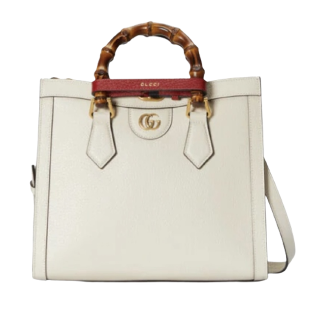 กระเป๋า รุ่น Gucci Diana Small Tote Bag 6