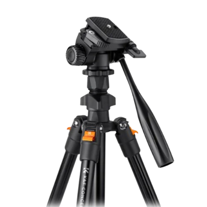 Monopod 1