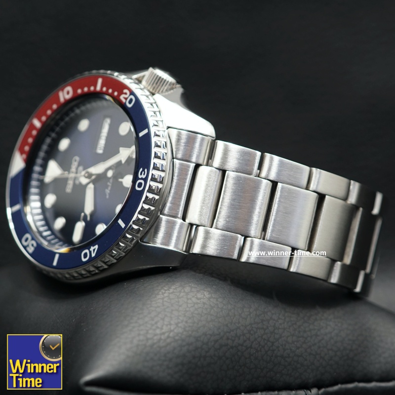 5 Sports Automatic Men Watch 3
