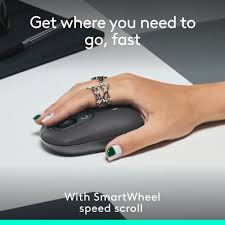 POP Mouse with Emoji Wireless Mouse 3