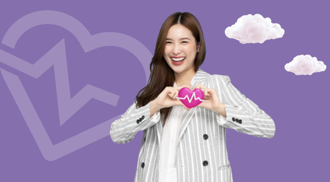 Easy E-Heart 2