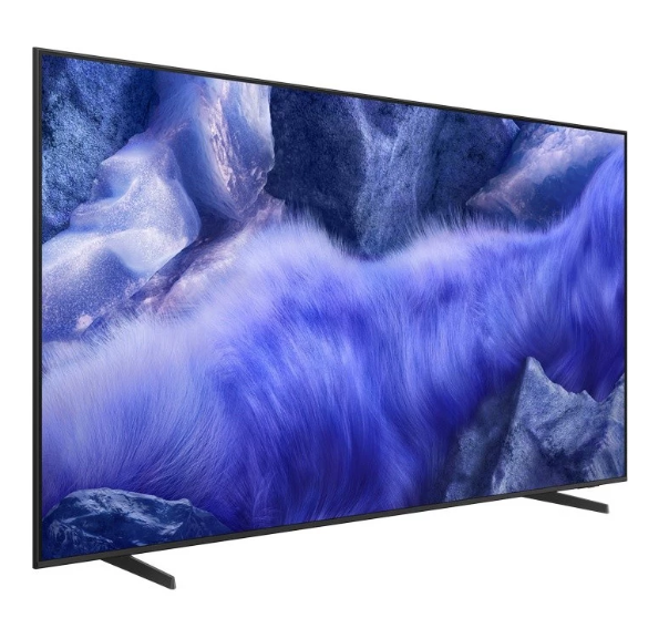 QLED QEF1A 4K Tizen OS SMART TV QE1F Series 1