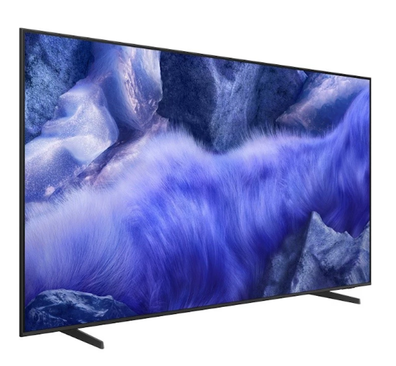 QLED QEF1A 4K Tizen OS SMART TV QE1F Series 1