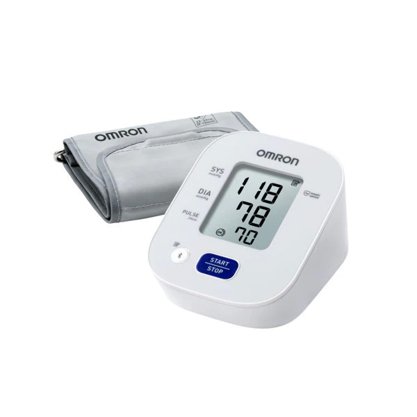 10 เครื่องวัดความดันโลหิต Omron รุ่นไหนดี ปี 2026 วัดแม่นยำ 5