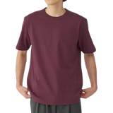 10 เสื้อยืดผู้ชาย แบรนด์ไหนดี ปี 2026 ใส่สบาย ดีไซน์สวย 4