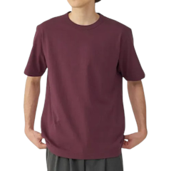 เสื้อยืดผู้ชาย Heavy Weight Jersey T - Shirt