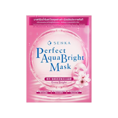 Perfect Aqua Bright Mask Extra White