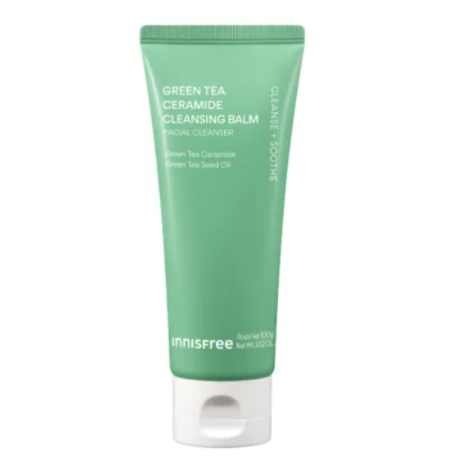 Ceramide Cleansing Balm 1