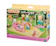 Sylvanian Families รถไฟของเล่น Baby Choo-Choo Train 1