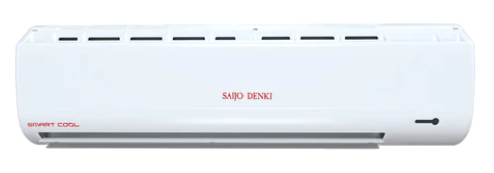 แอร์ติดผนัง รุ่น Smart Cool R32 1