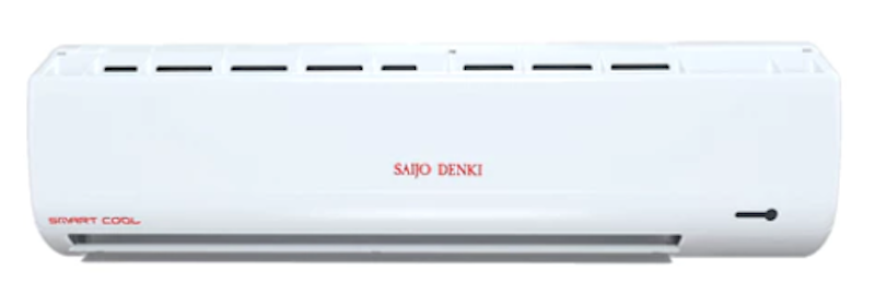 แอร์ติดผนัง รุ่น Smart Cool R32 1
