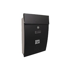 ตู้ไปรษณีย์ Mail Box