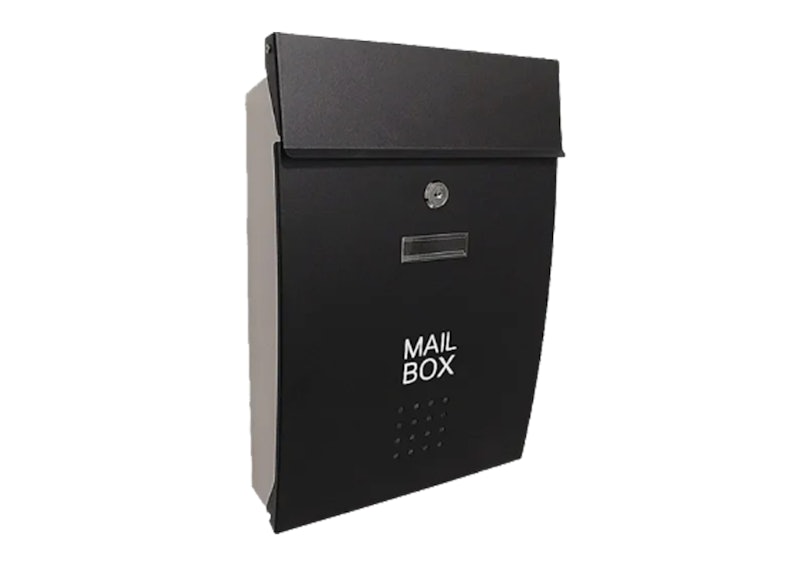 ตู้ไปรษณีย์ Mail Box 1