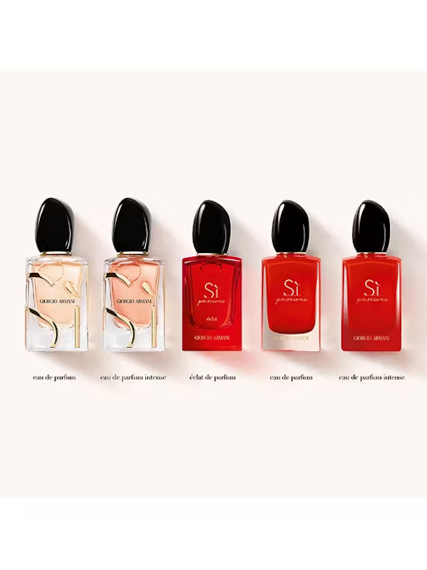 Sì Eau De Parfum 3