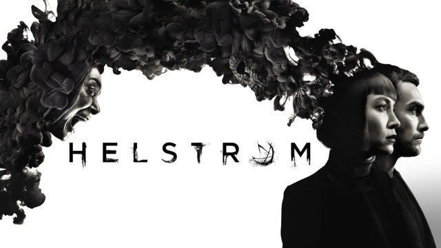 ซีรีส์ Disney Plus Helstrom 1