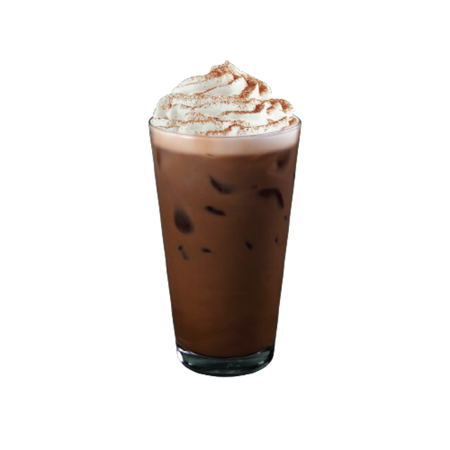 20 อันดับ เมนูสตาร์บัค แนะนํา ปี 2026 รวมกาแฟ ชา เมนูปั่น เบเกอรี่ 5