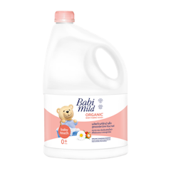 เบบี้ มายด์ น้ำยาซักผ้าเด็ก Fabric Wash Baby Touch