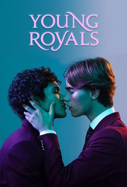 ซีรีส์วาย เจ้าชาย (Young Royals) 1