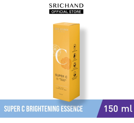 Super C Brightening Essence 3