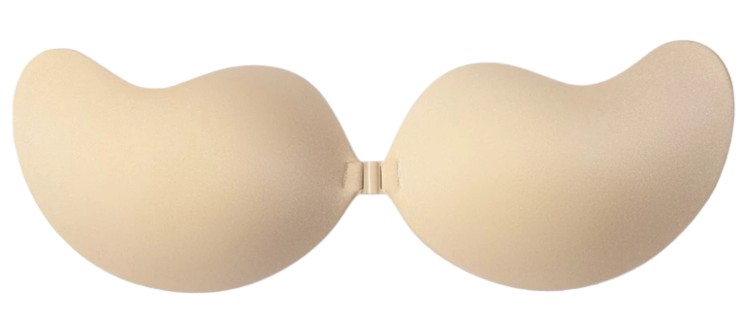บราปีกนก Push Up Wing Bra  1