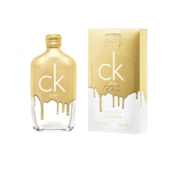 CK One Gold