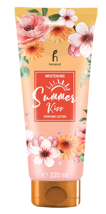 Body Lotion Perfume   1