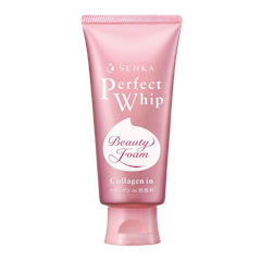 SENKA Perfect Whip Collagen In