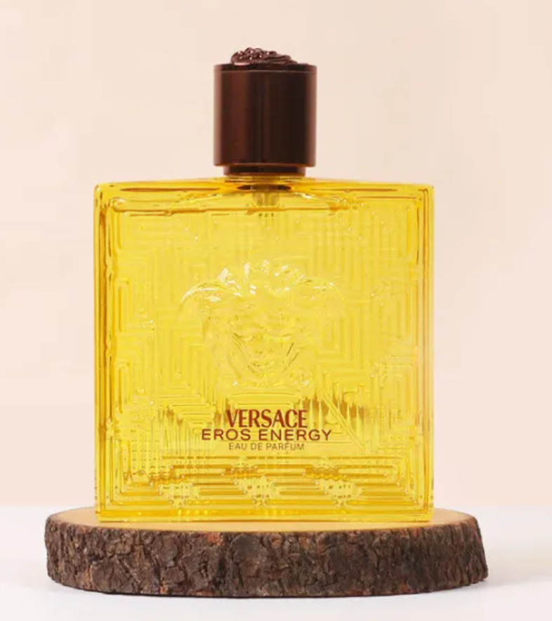 Eros Energy EDP 2