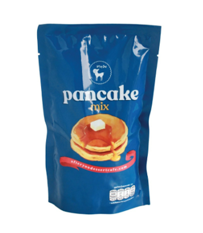 Pancake Mix 1