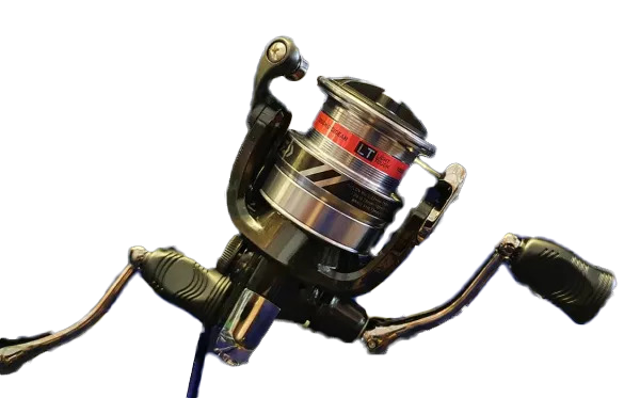 DAIWA RX LT 2020 1