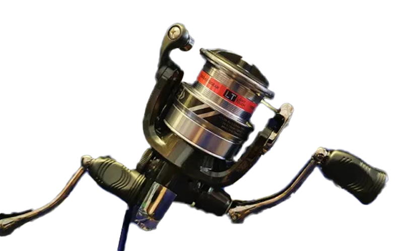 DAIWA RX LT 2020 1