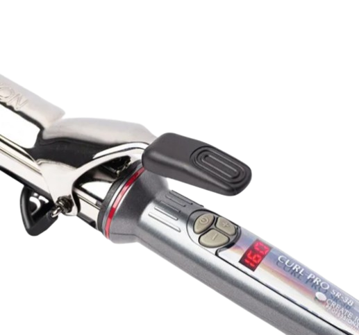 Curl Pro 2