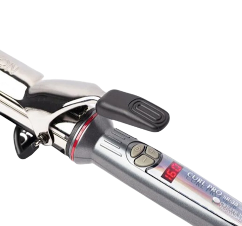 Curl Pro 2