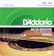 D’Addario สายกีตาร์โปร่ง รุ่น Super Light 1