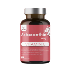Astaxanthin