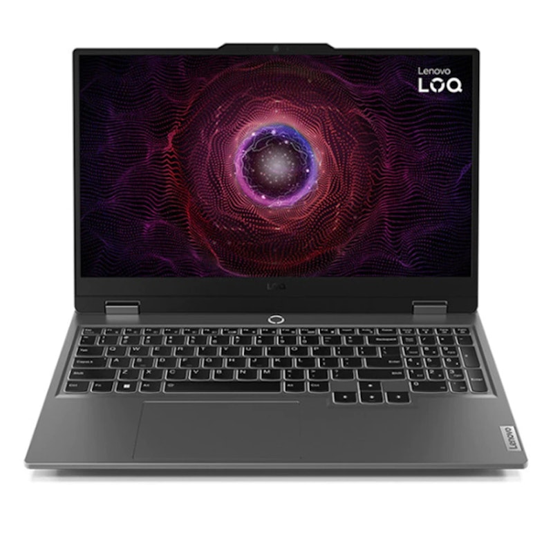 Notebook LOQ 15ARP9 1