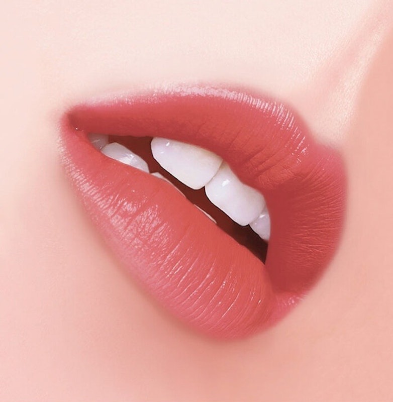 Mega Last Lip Color E971 Peach Blossom 3