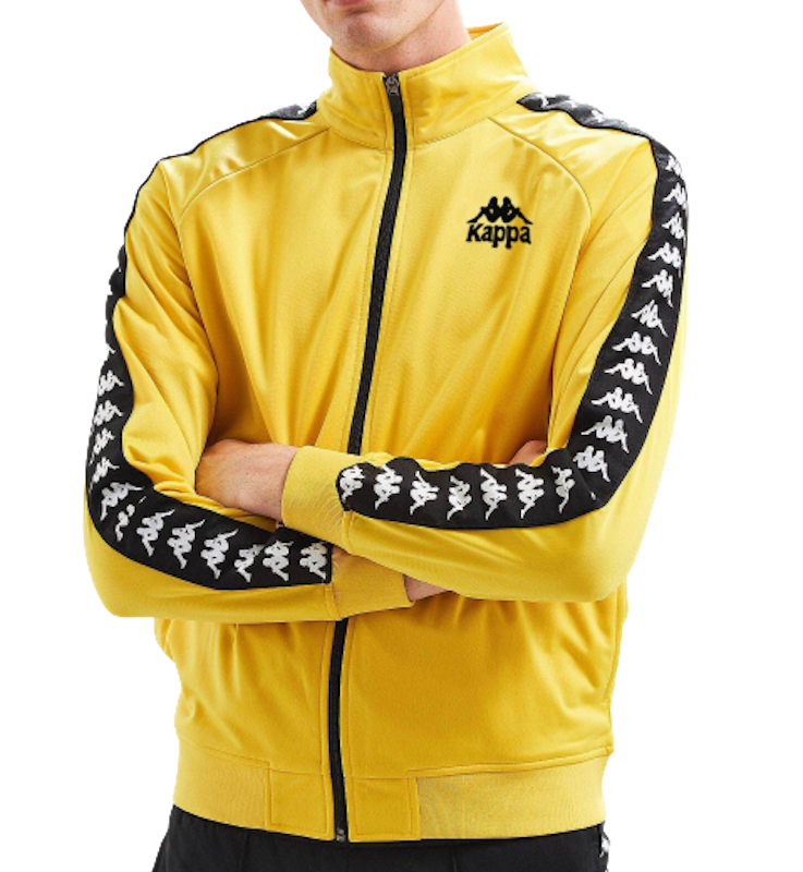 ชุดวอร์ม Jacket Authentic GA1059 1
