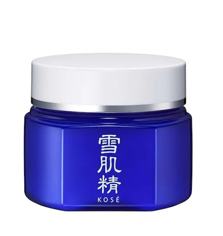 Sekkisei Cleansing Cream 1