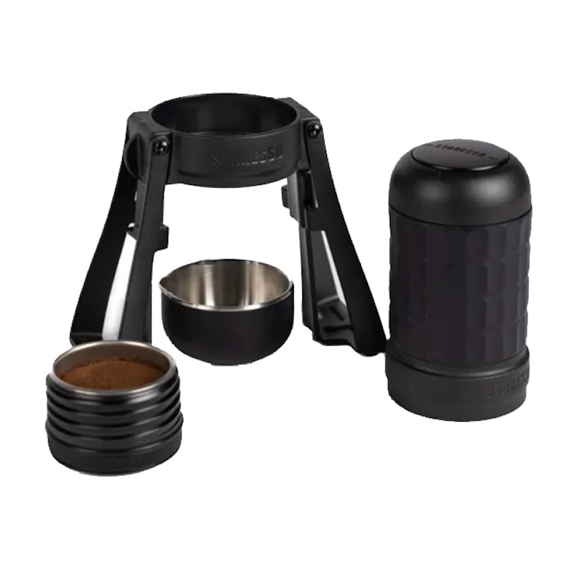 เครื่องชงกาแฟ Espresso รุ่น MIRAGE PLUS 2
