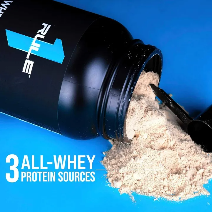 Whey Blend Protein 2