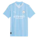 PUMA PUMA 2023/24 Manchester City Home Jersey 1