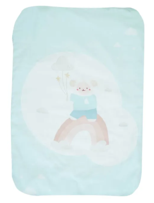 Sweet Dream Blanket 1