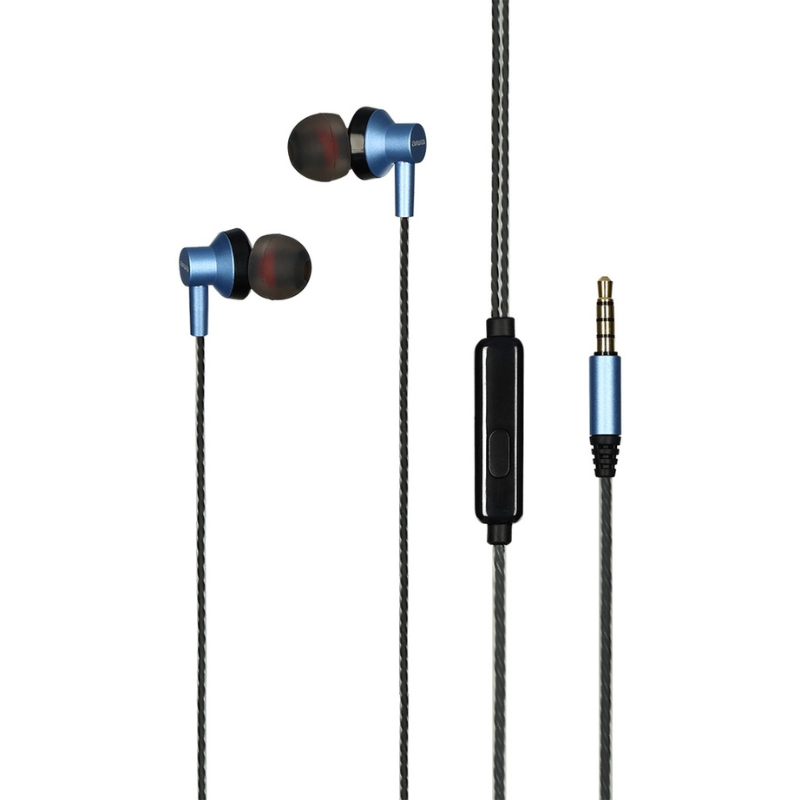 Wired In-Ear Earphones รุ่น ESTM-128 2