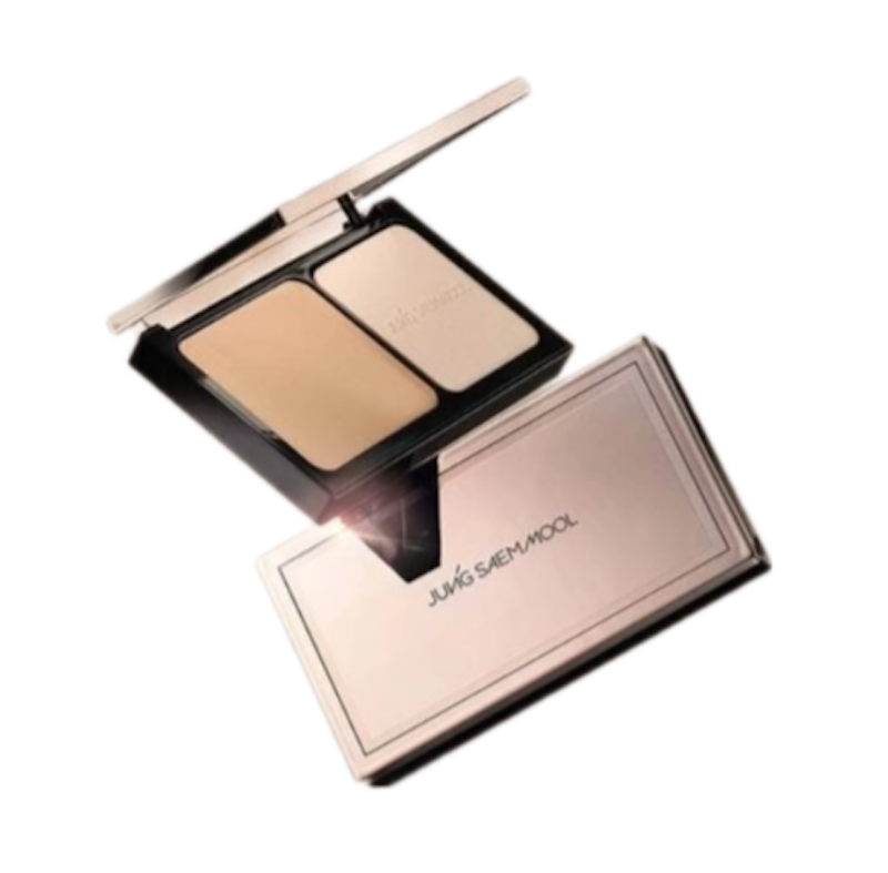 Masterclass Powder Foundation 2