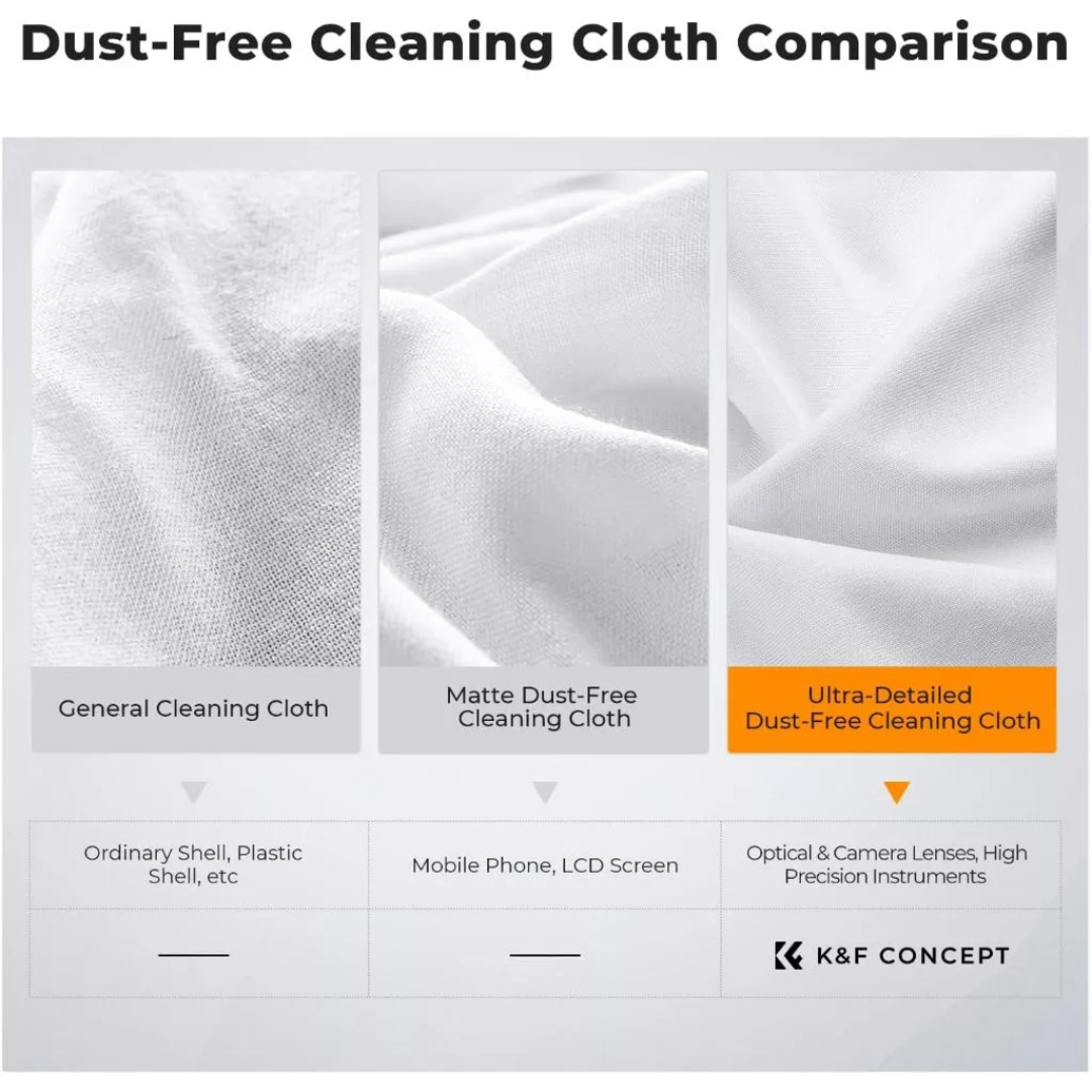 Microfiber Cleaning Cloth 3