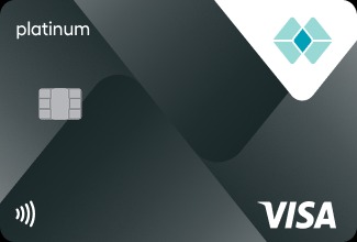 บัตรเครดิต Platinum Master Card 1
