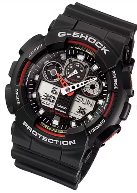 GA-100-1A4 3