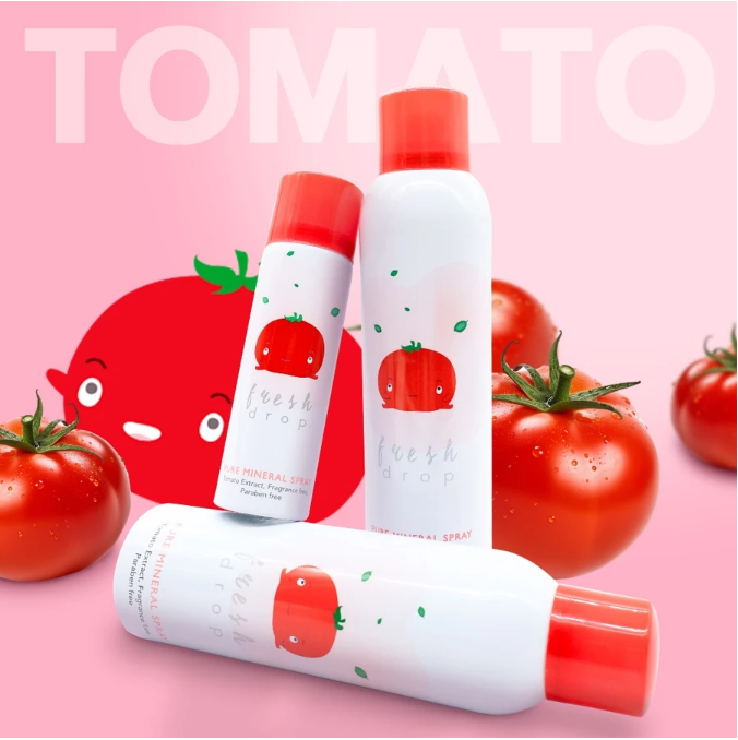 Mineral Spray 2
