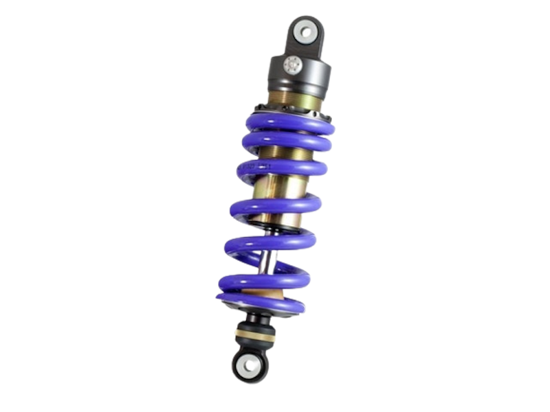 โช๊คบิ๊กไบค์ รุ่น Emulsion Shock HO05+0AA Honda CBR 500 R 2013-2019 1